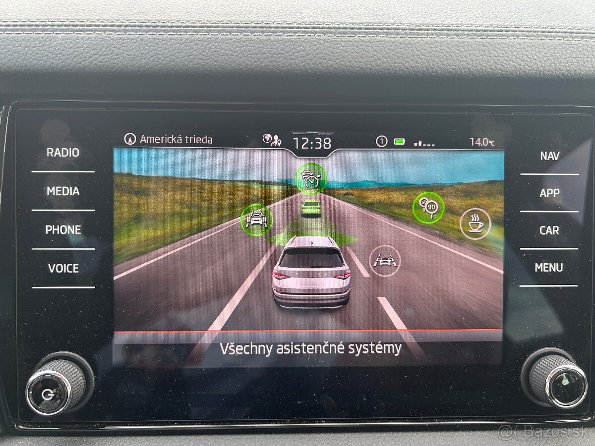 Škôda Kodiaq Style - 18