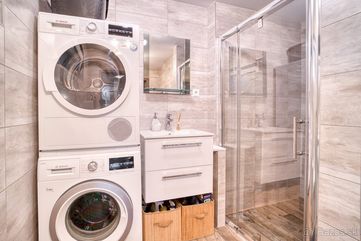 Na predaj priestranný 4-izbový rodinný dom v Malženiciach - 18