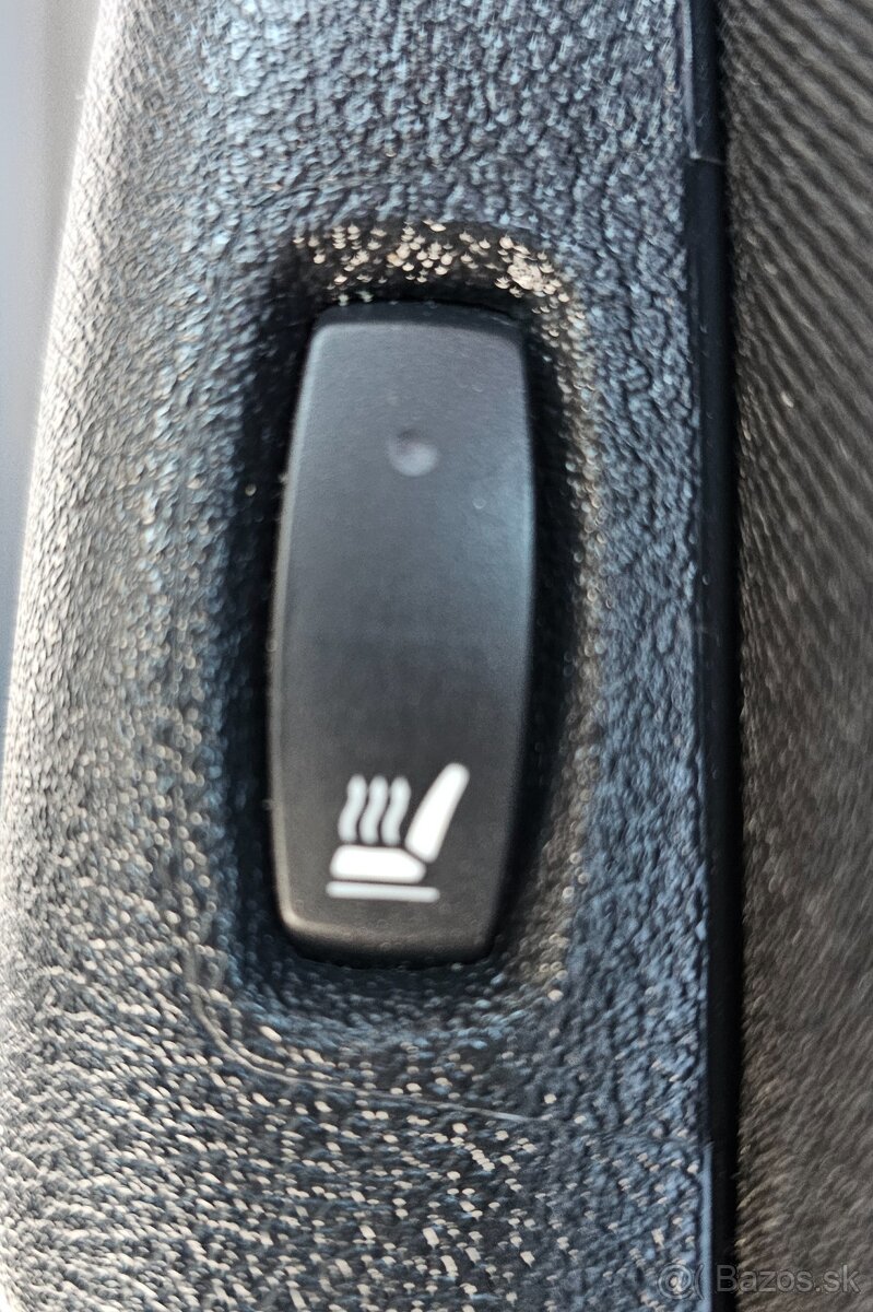 Renault Trafic 1.6 DCI 125PS L2H1 Ťažné-Výhrev- Navi-Kamera - 18