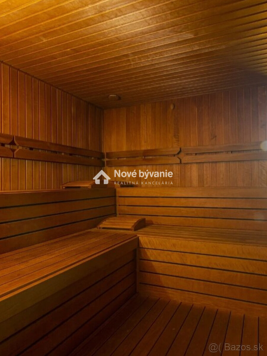 2 izbový byt Veľká Lomnica Možný odpočet DPH - 18