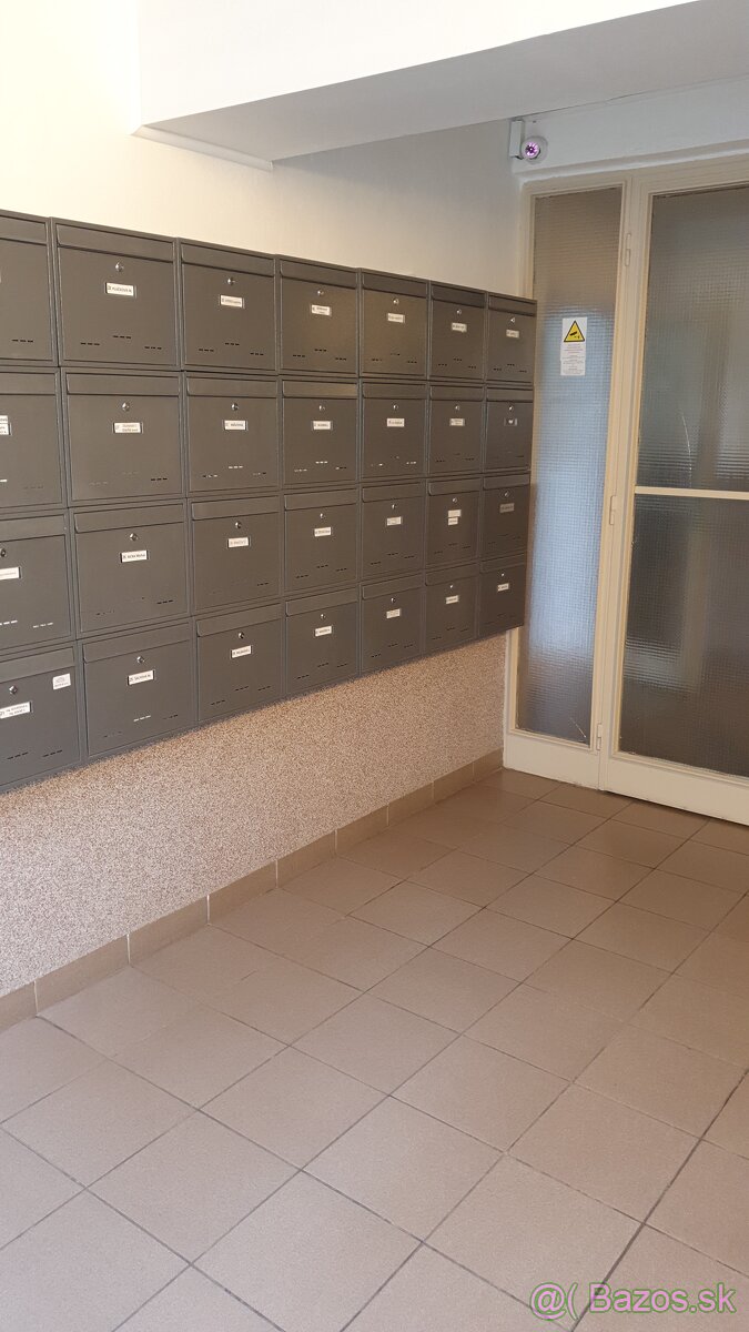 1 izbovy byt na predaj - 18