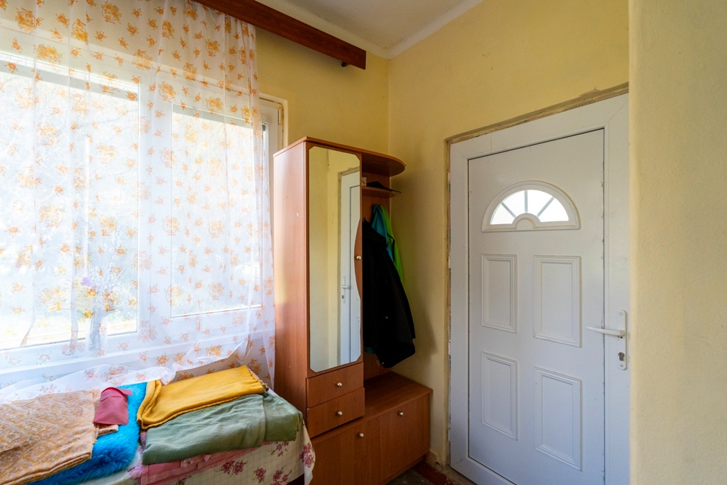 REZERVOVANÉ - RODINNÝ DOM S VEĽKÝM POZEMKOM V OBCI BELUŠA - 18