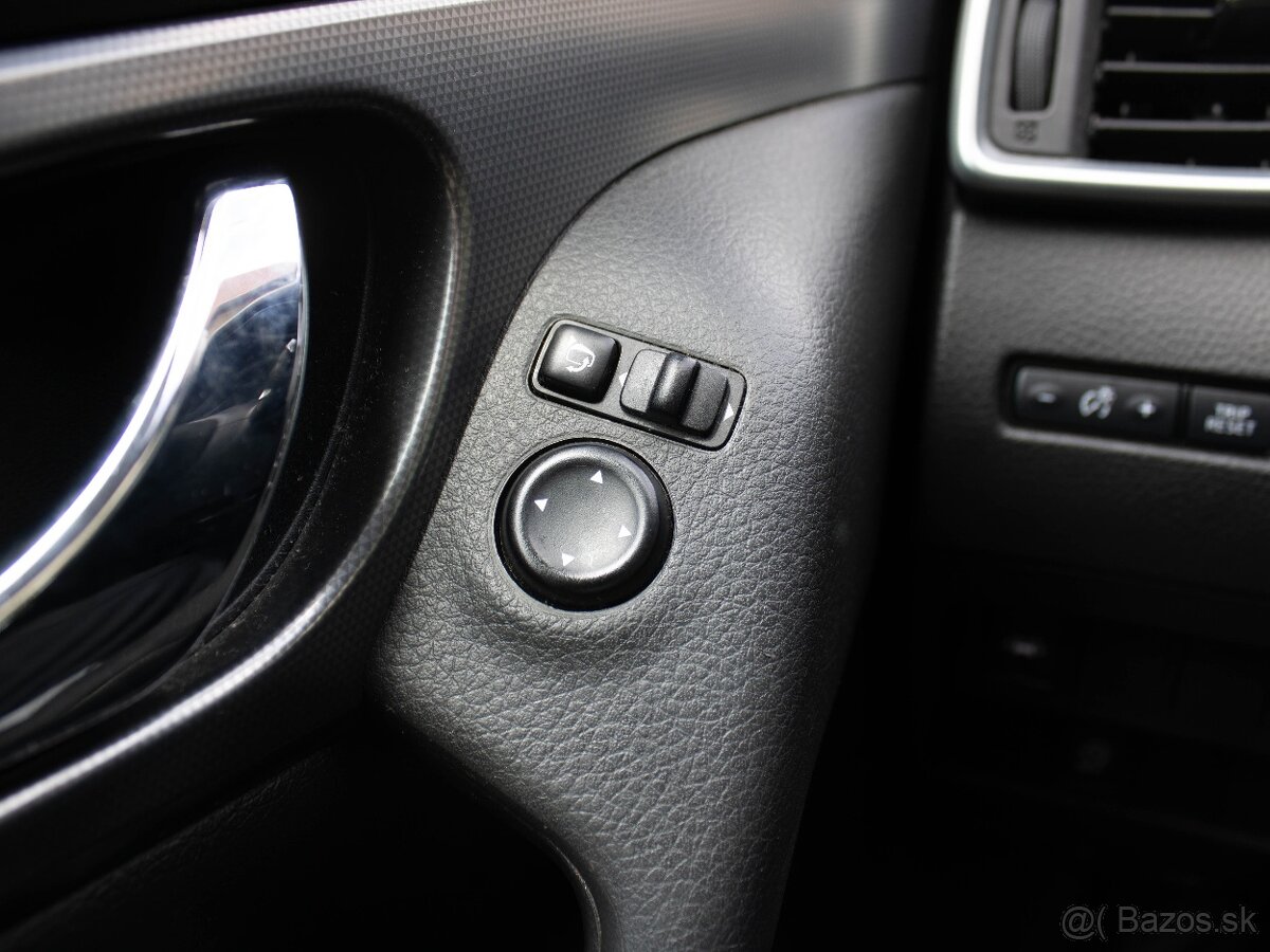 Nissan Qashqai dCi 130 Tekna+ All Mode 4x4 - 18