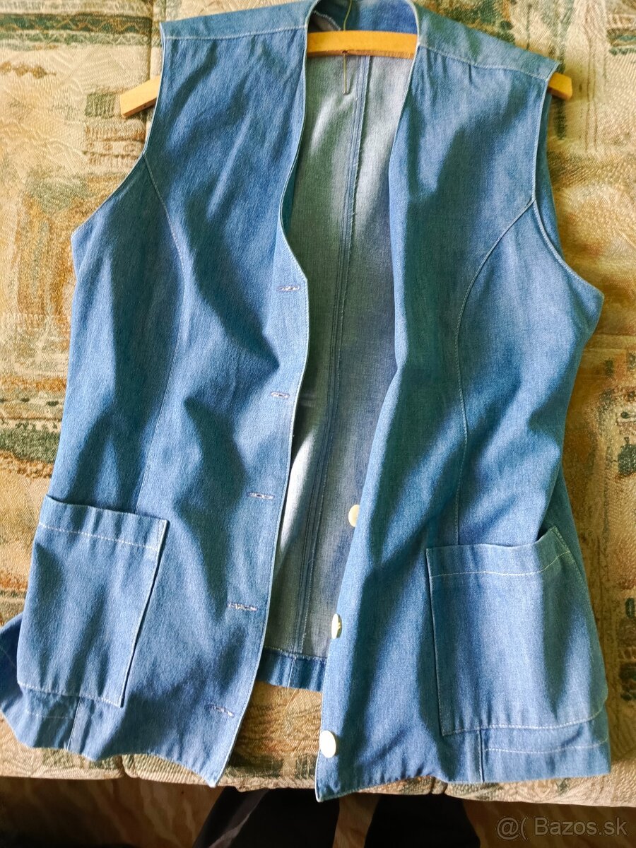 Predám dámske oblečenie výhodne - 18