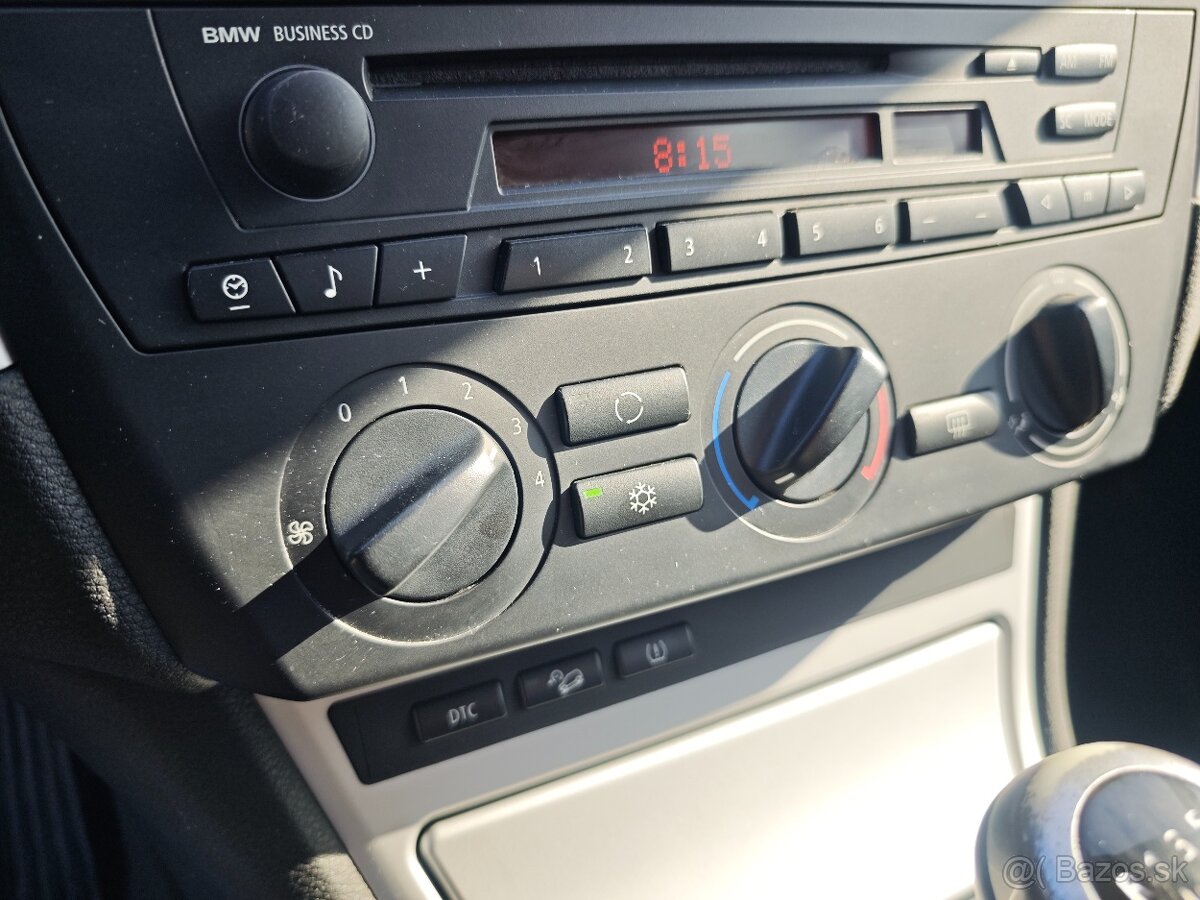 BMW X3 xDrive20d 177k - 18