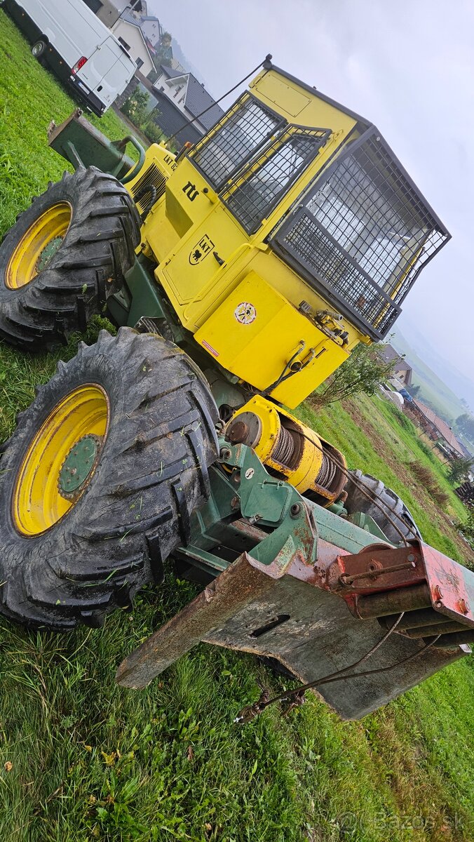 LKT 82 T (2002 lkt 81turbo/lkt itl) - 18