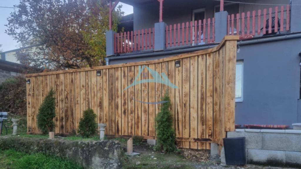 Rozsiahla nehnuteľnosť so zabehnutým výnosným podnikaním – n - 18