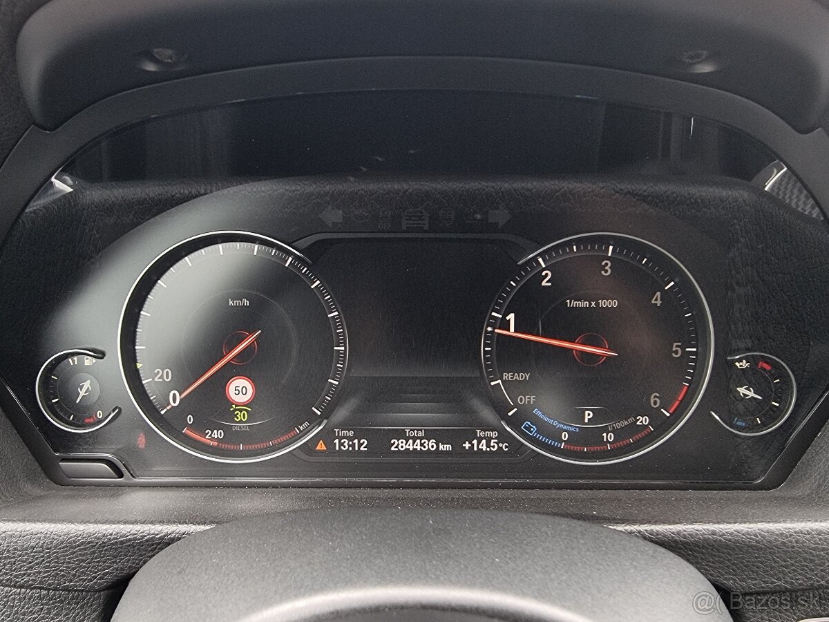 BMW Rad 4 Gran Coupé 420d xDrive M Sport A/T za 20.490 € - 18