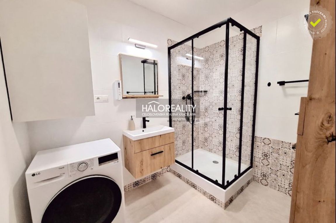 HALO reality - Predaj, štvorizbový byt Pezinok - 18