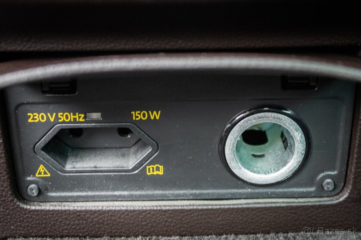 Volkswagen Passat 2.0 TDI AT/6 - 18