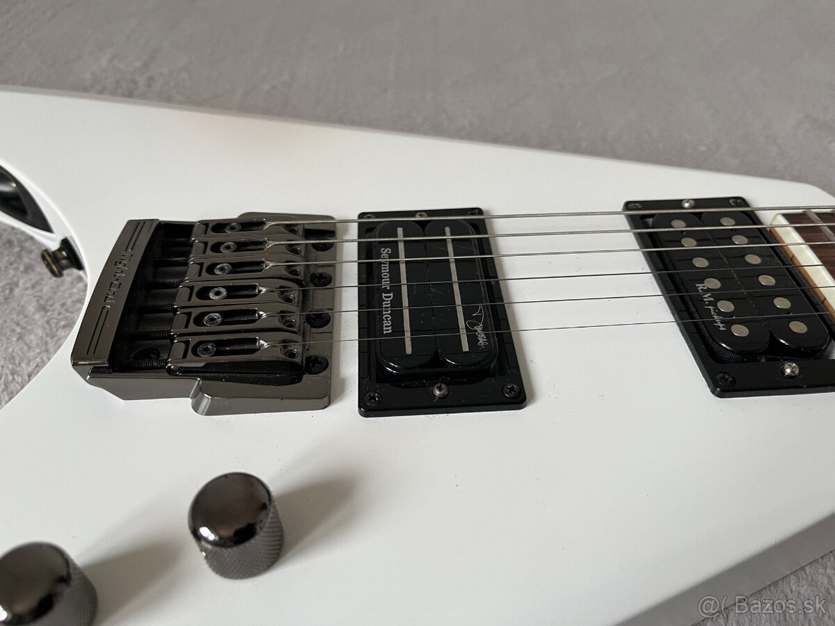 PK Guitars "V"- čko - 18