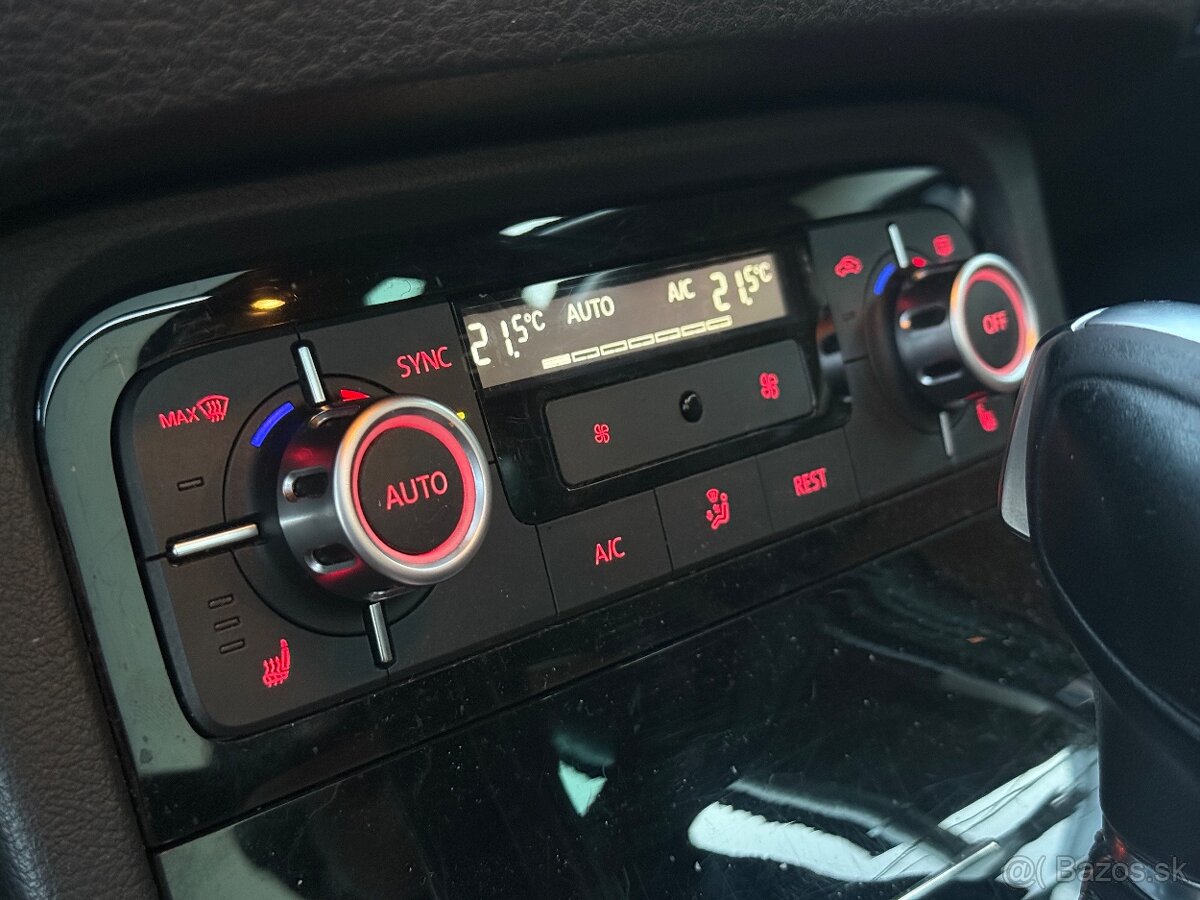 VW Touareg X 3.0TDI 180kw - 18