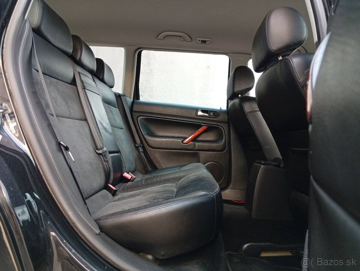 Vw Passat b5.5 1.9 TDI 96 kw higline - 18