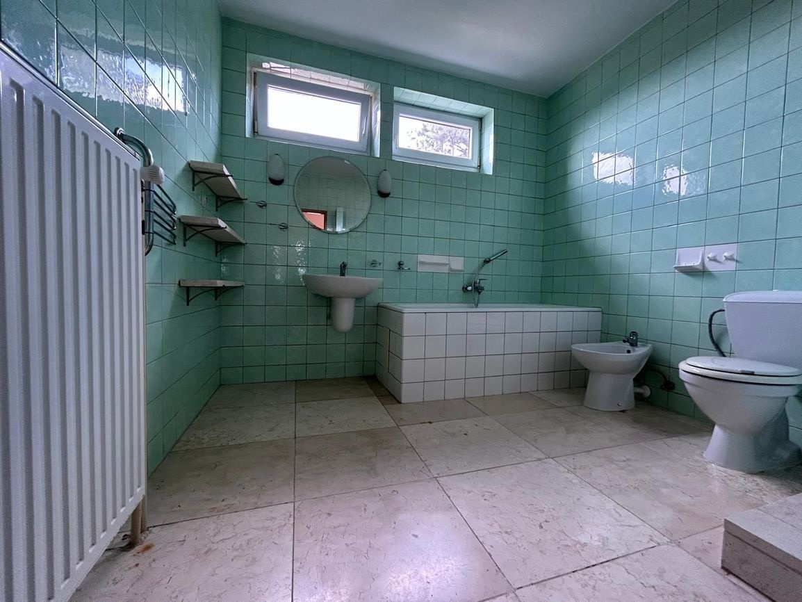 Zobor - 4 izbový rodinný dom - 18