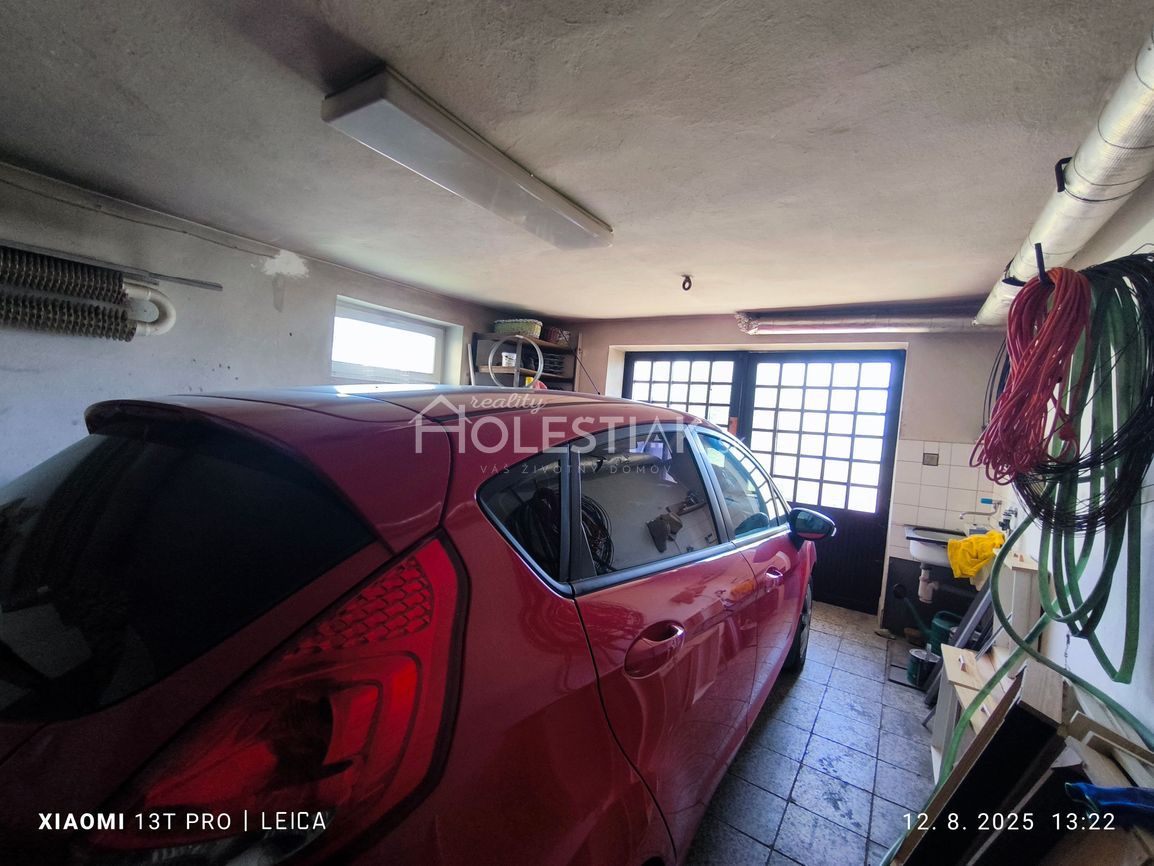 Predám pekný rodinný dom v KNM - 18