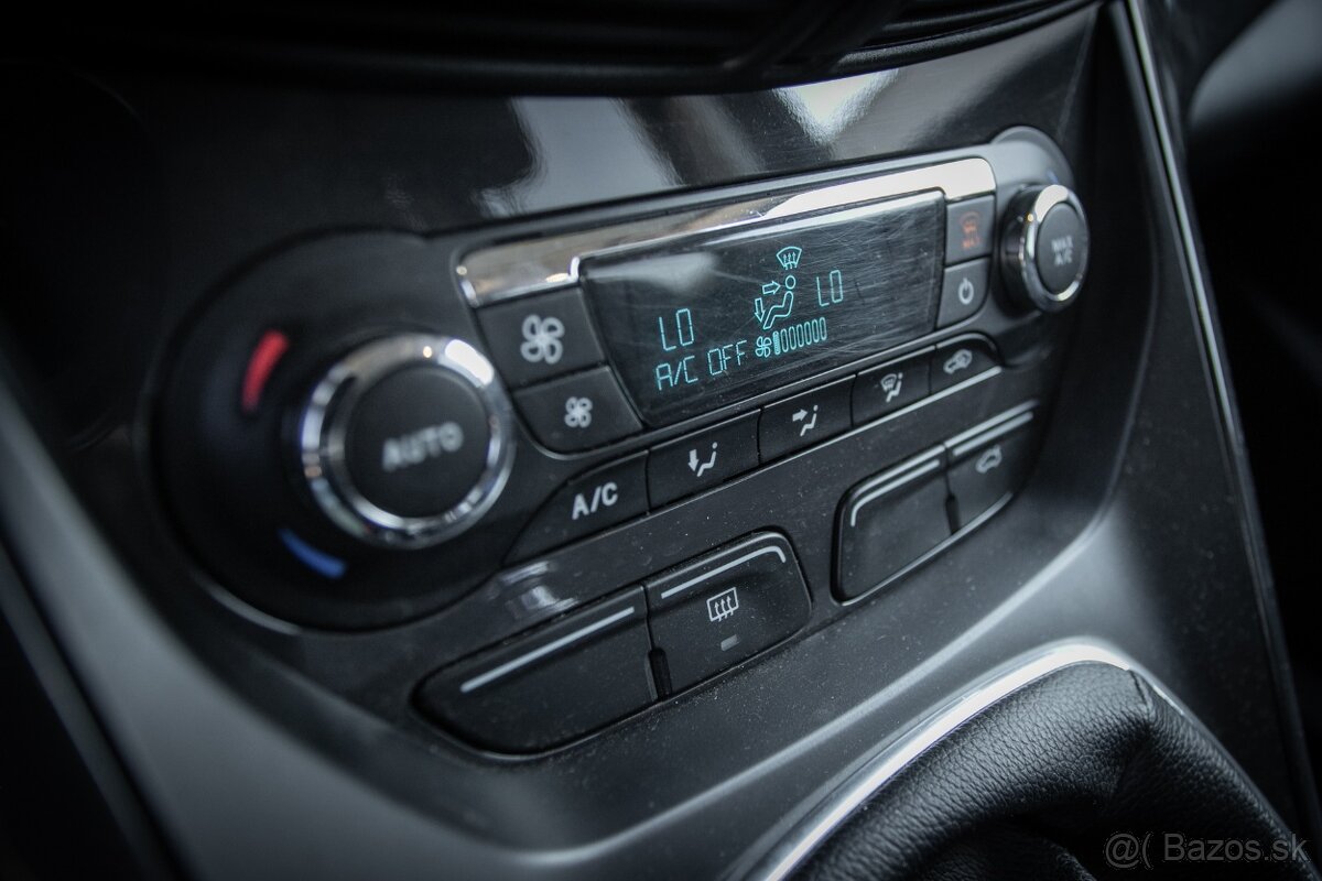 Ford Kuga Titanium 2.0 AWD 120kW - 18