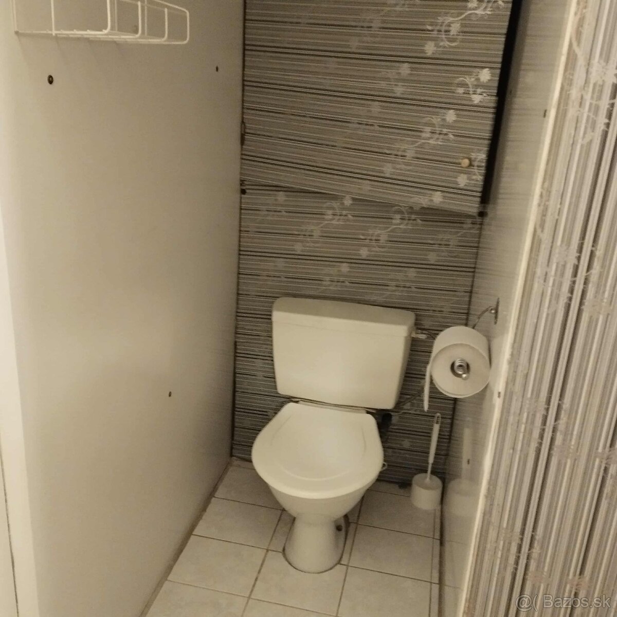 4-izbový byt - Severná 1977/2, Trebišov - 18