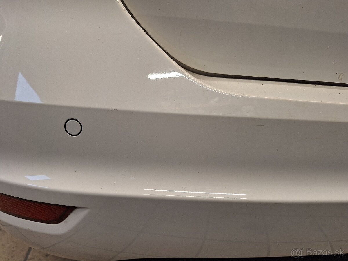 Volkswagen Sharan 2.0 Tdi 103 kw 5/2011 AT/6 DSG - 18