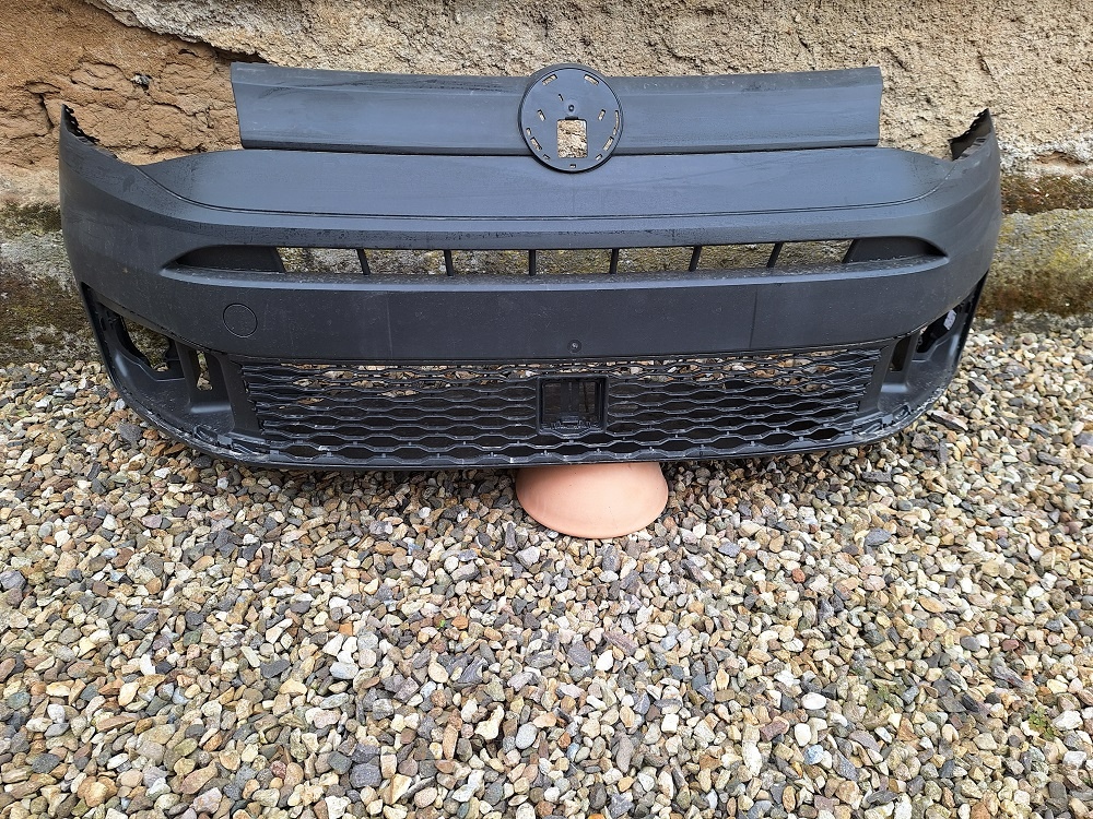 VW CADDY - použité náhradné diely - 18