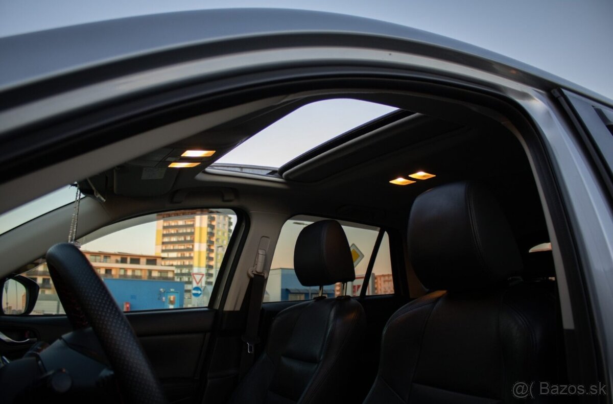 Mazda CX-5 2.2 Skyactiv-D AWD Revolution TOP | 175k - 18