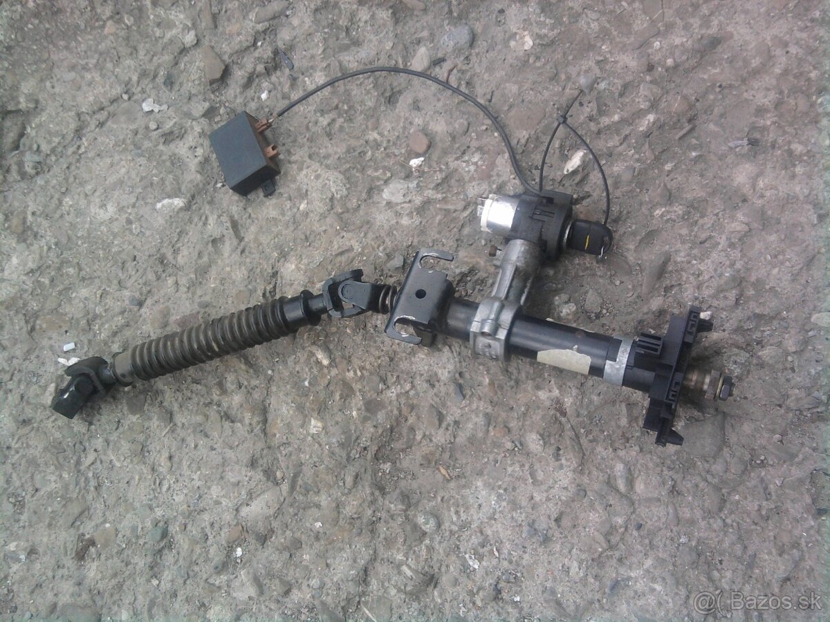 Skoda felicia diely - 18