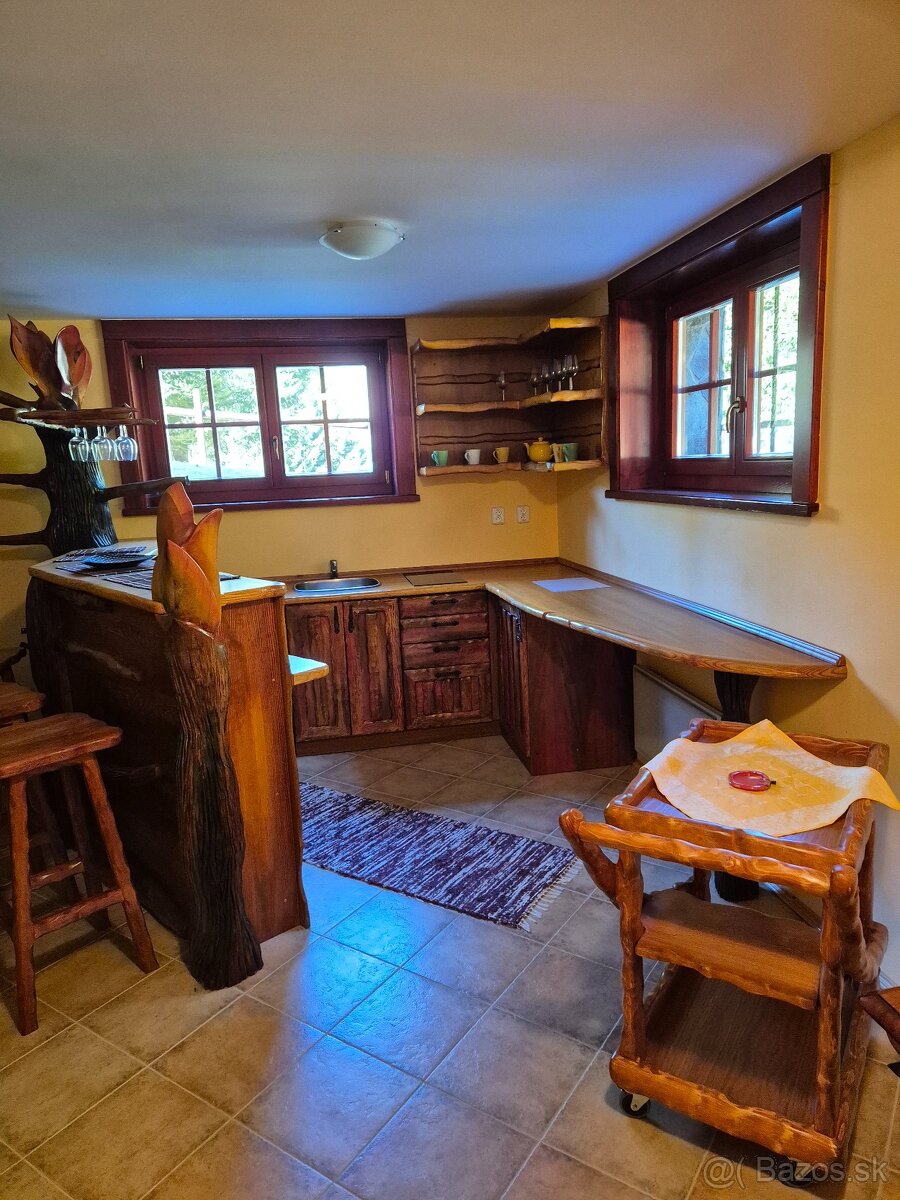 Donovaly - Rekreačná Chata - 18