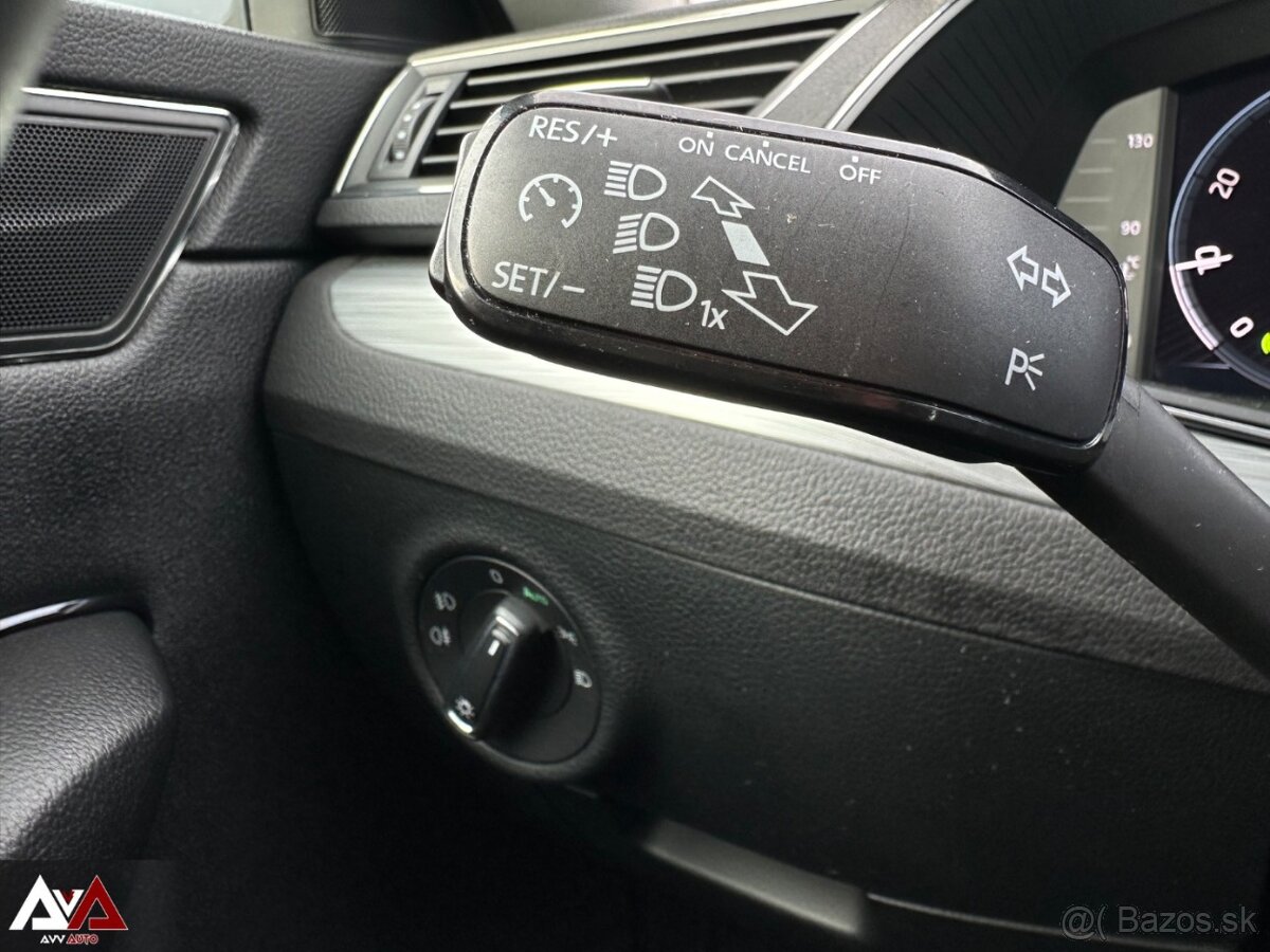 Škoda Superb 2.0 TDI DSG, Pôvodný lak, 115 870km, SR - 18