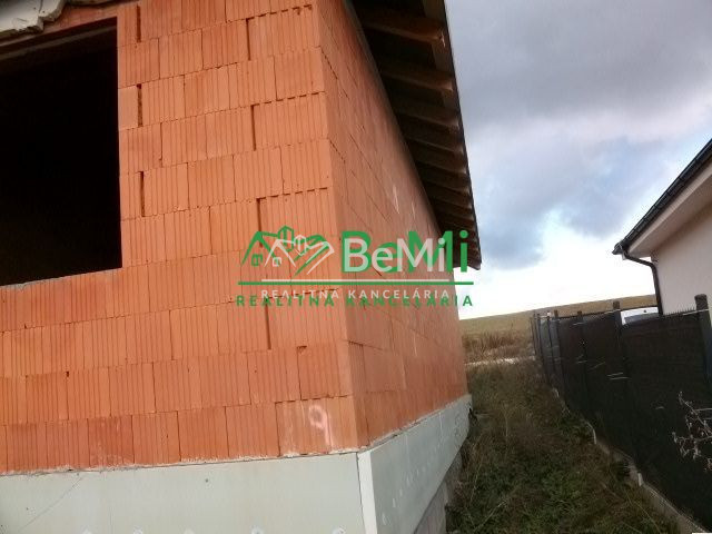 POSLEDNÝ 5 izbový rodinný dom PRI LESE: Novostavba Malý Lapá - 18