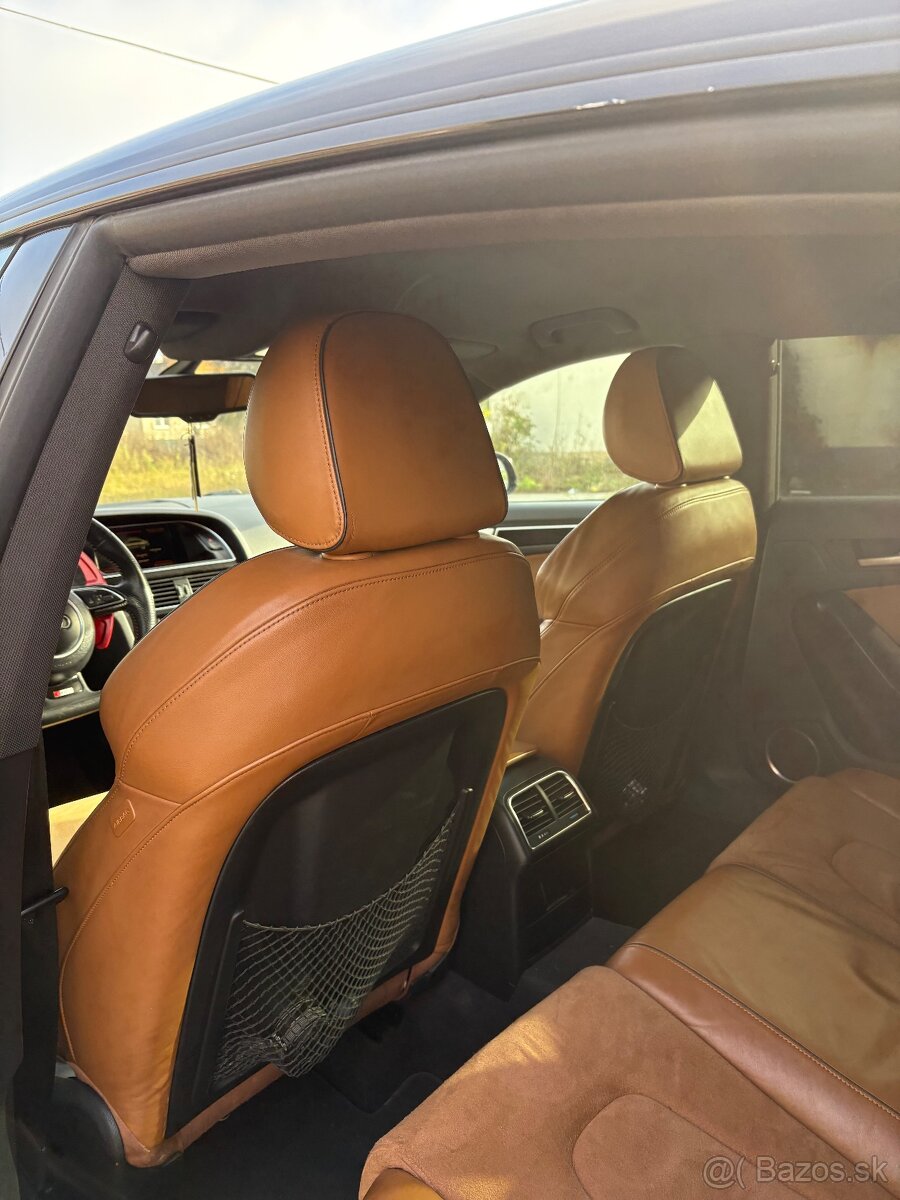 Audi A5 Sportback 3.0 TDI quattro – RS vizuál, športové výfu - 18