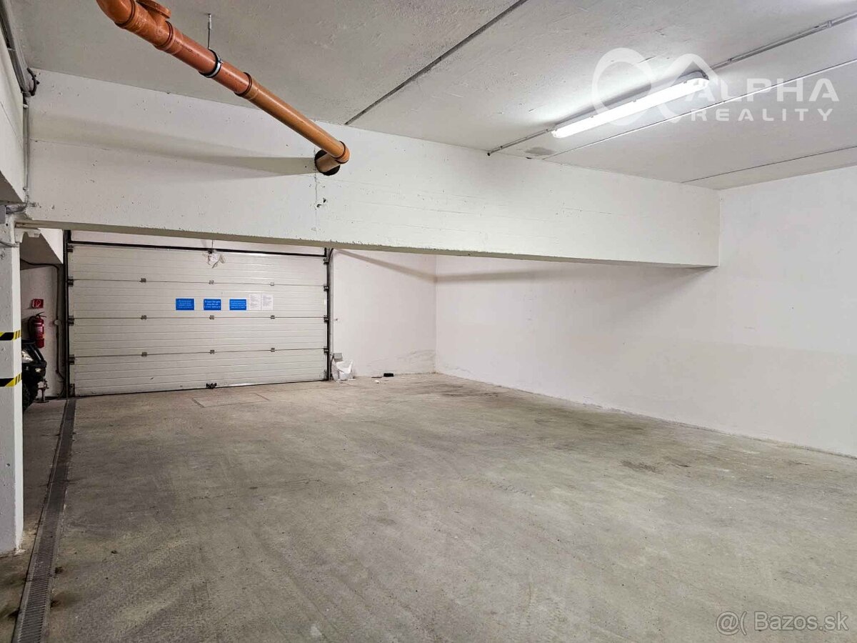 EXKLUZÍVNE 2i apartmán s terasou, parkovaním, Veľká Lomnica - 18