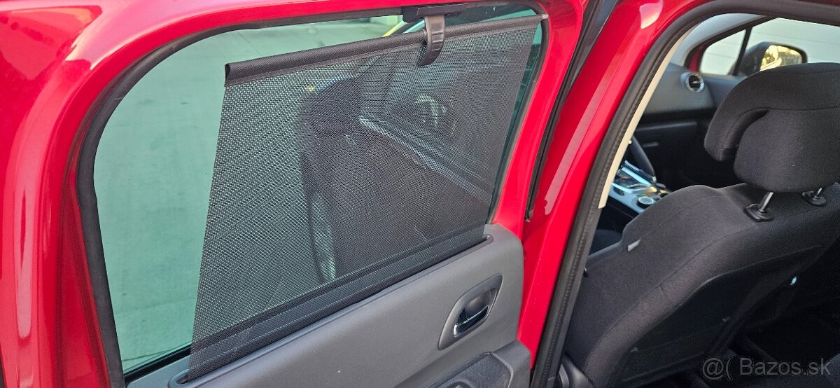 Peugeot 3008 1.6 e-HDi FAP STT Style BVMP6 - 18