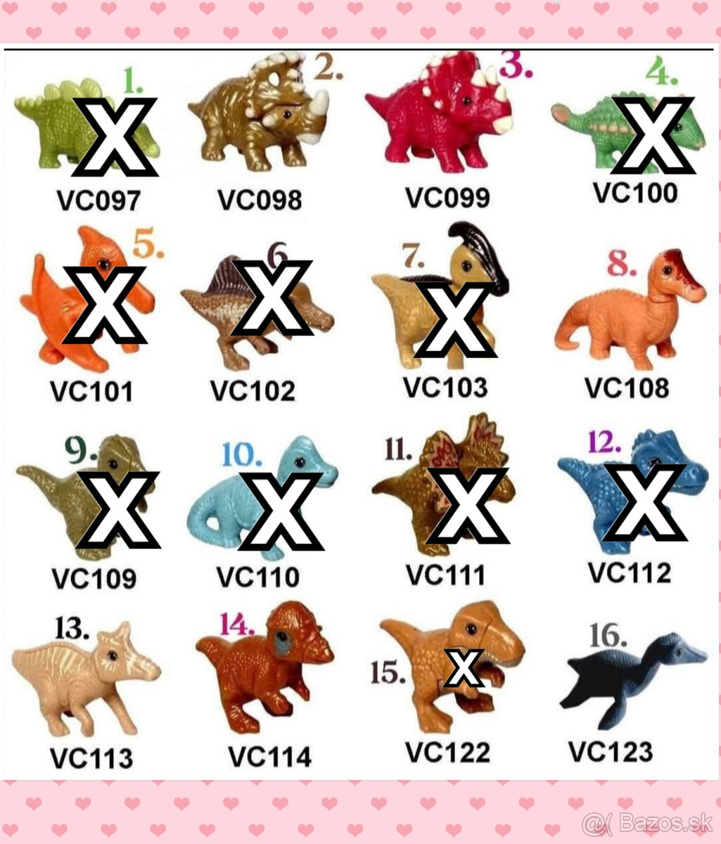 kinderká nové 4 - 18