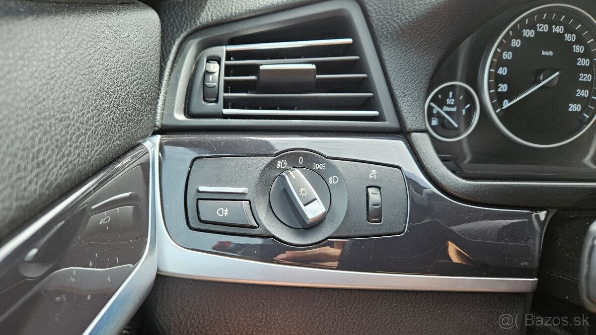 BMW F11 520 xdrive 4x4,2.0,140 KW - 18