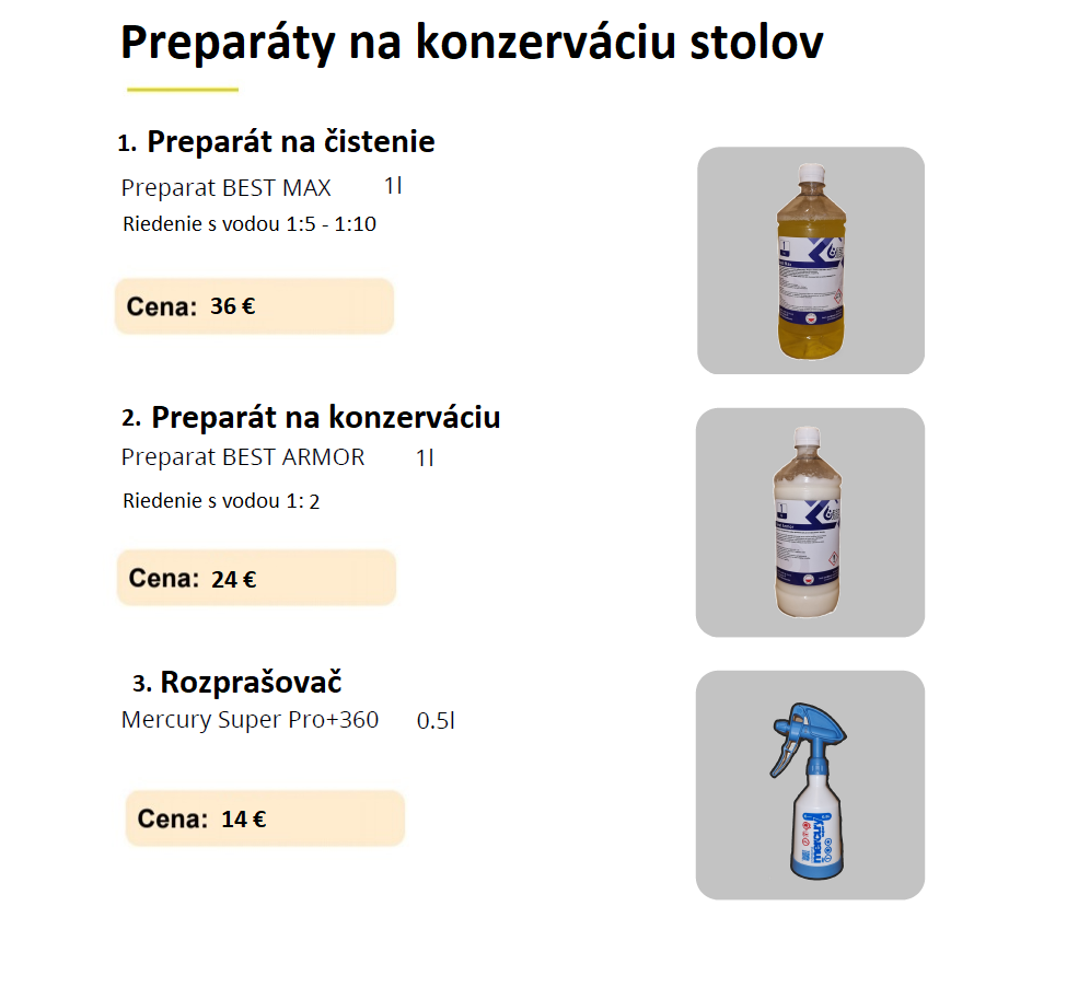 Zvárací stôl - 18