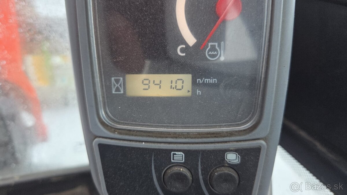 K prodeji mini bagr Kubota KX 016 - 18