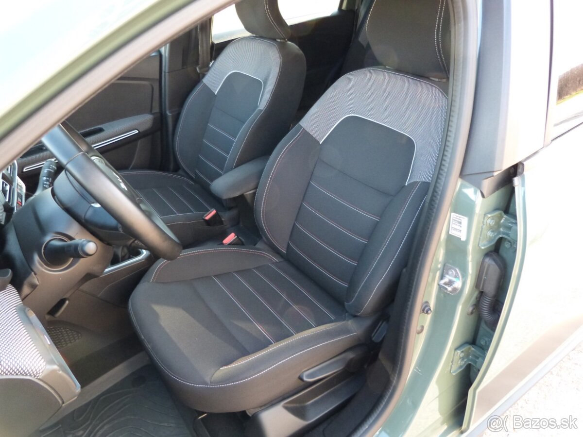 Dacia Jogger 1.0 TCe 110k Extreme - 18