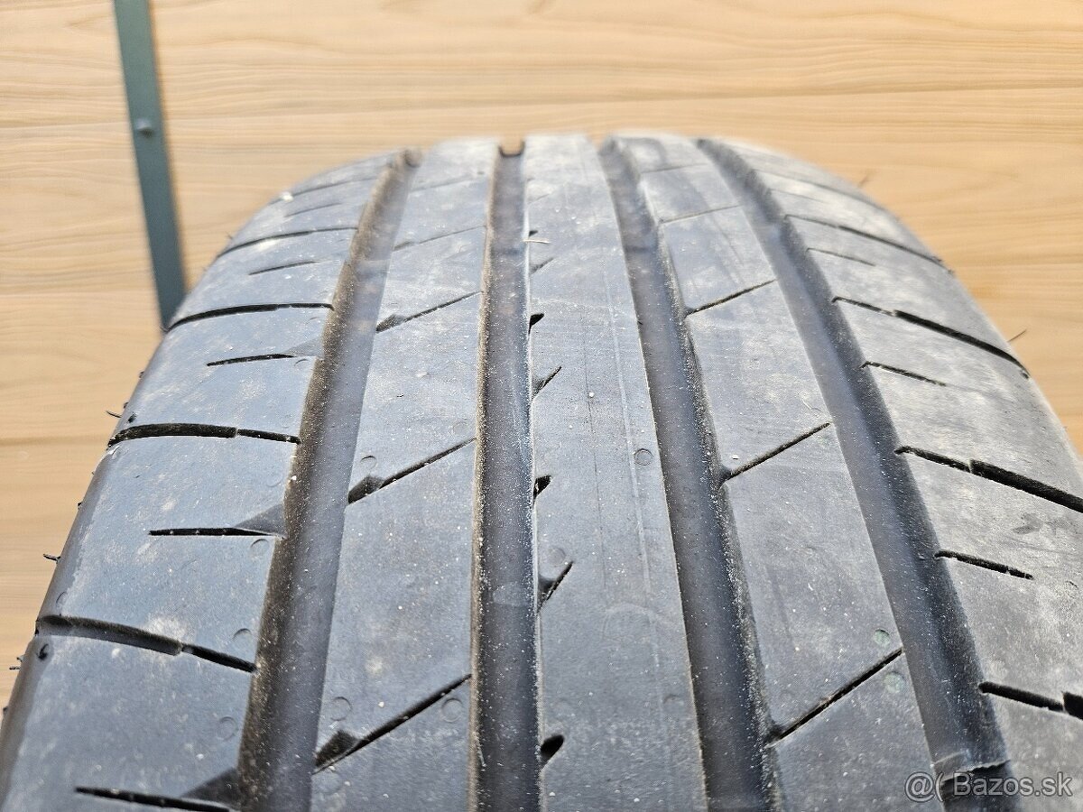 Letné pneu Bridgestone Turanza - 215/55 r18 95H - 18