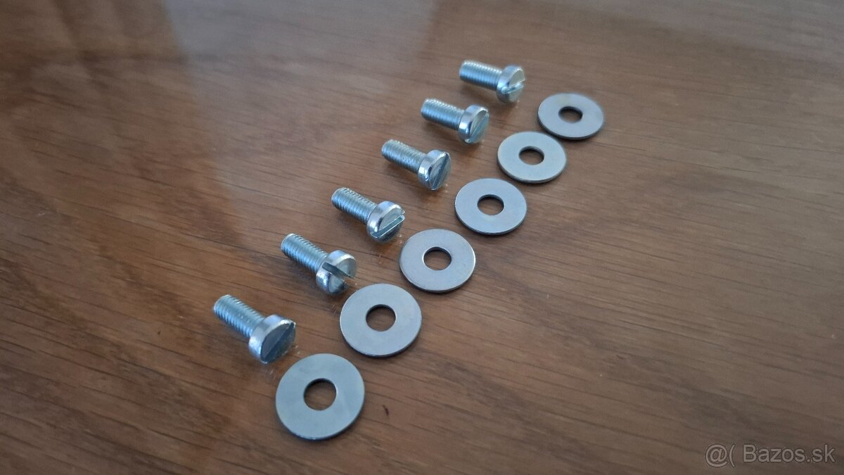 BABETTA 207,210 Kryt zadného svetla - 18