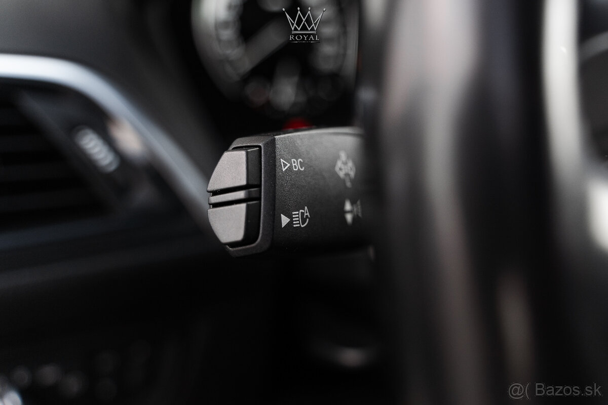 BMW Rad 1 120d xDrive M Sport Shadow A/T - 18