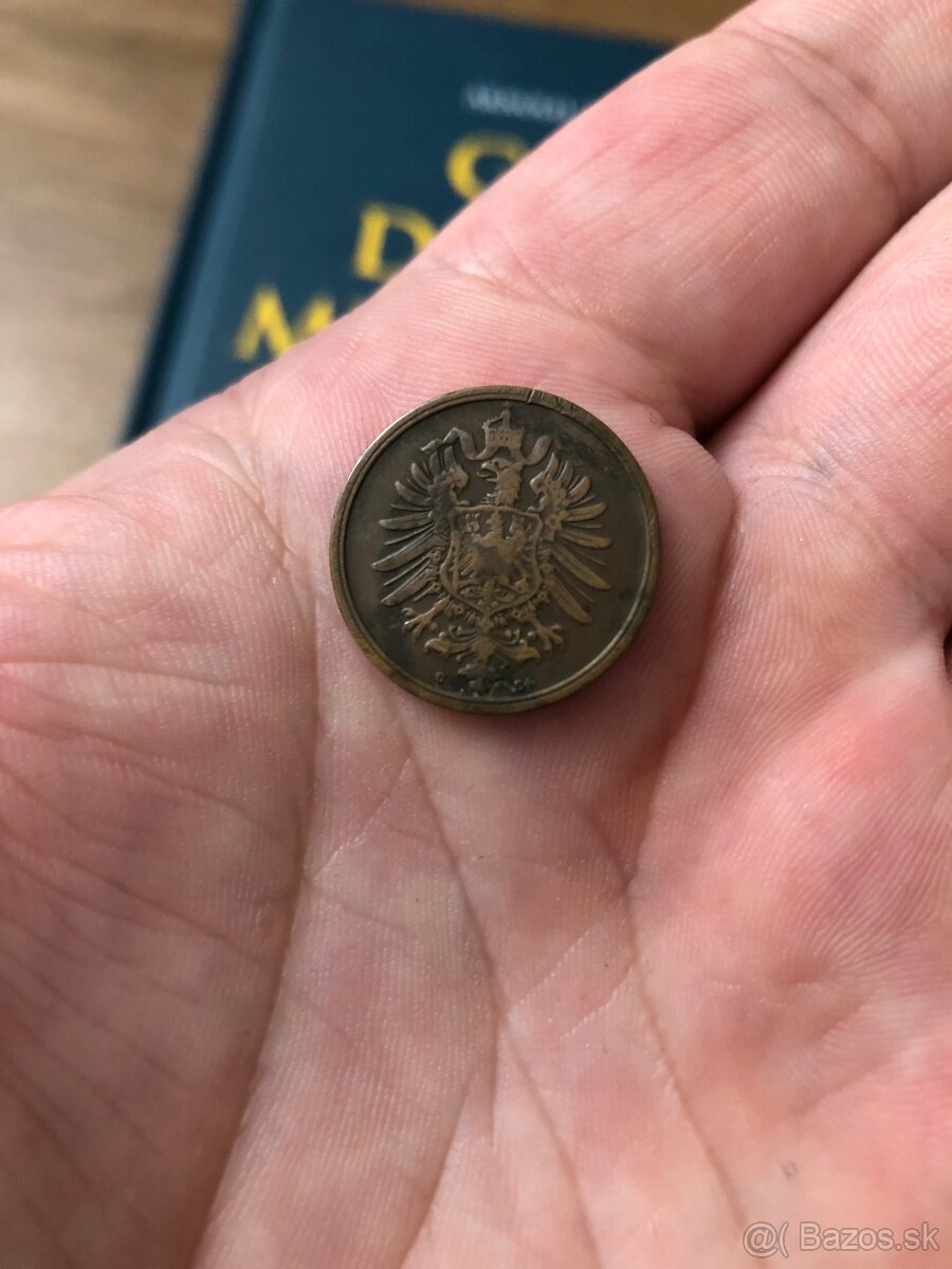 Mince DE-Austria (1858-1950) - 18