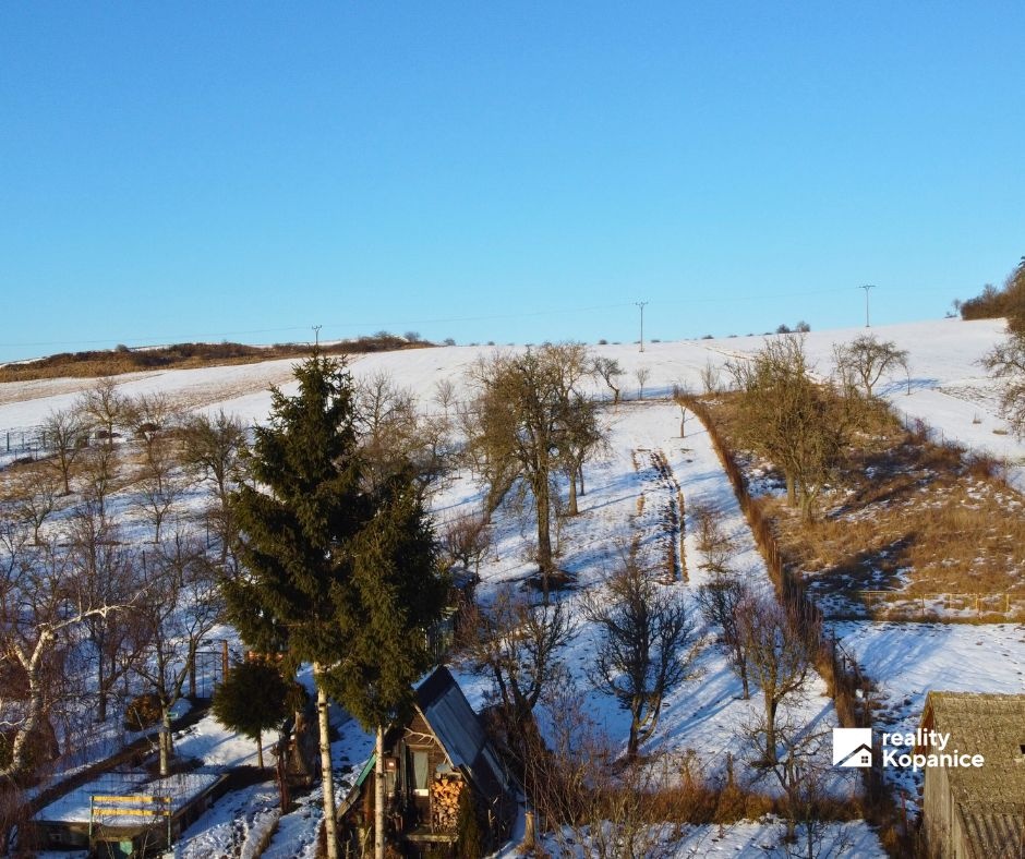 Predaj - rodinný dom Myjava, Jablonská - 18