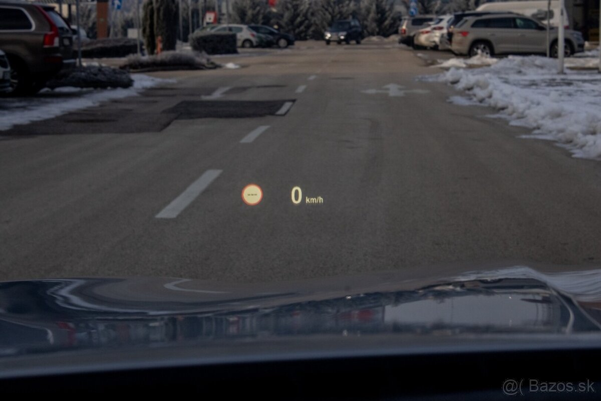 BMW Rad 5 M550d xDrive / HEADUP / PANO / ACC - 18