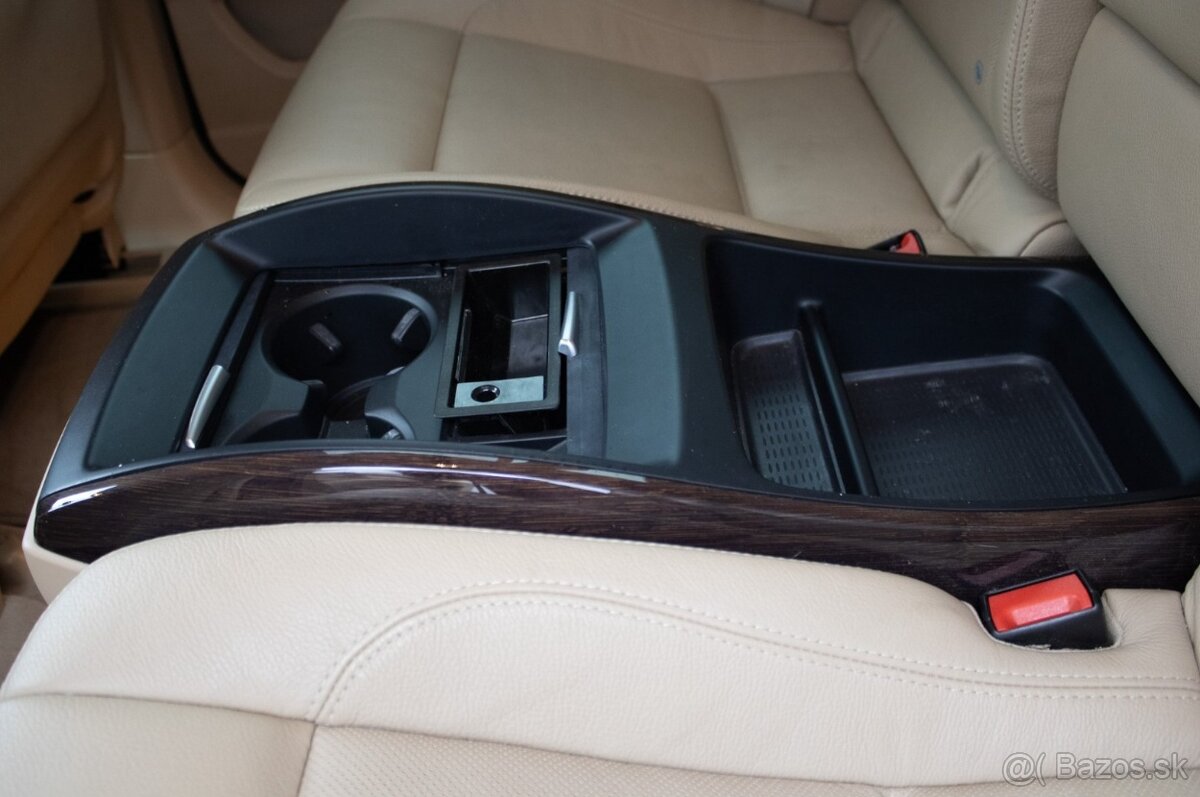 BMW X6 xDrive 35i. - 18