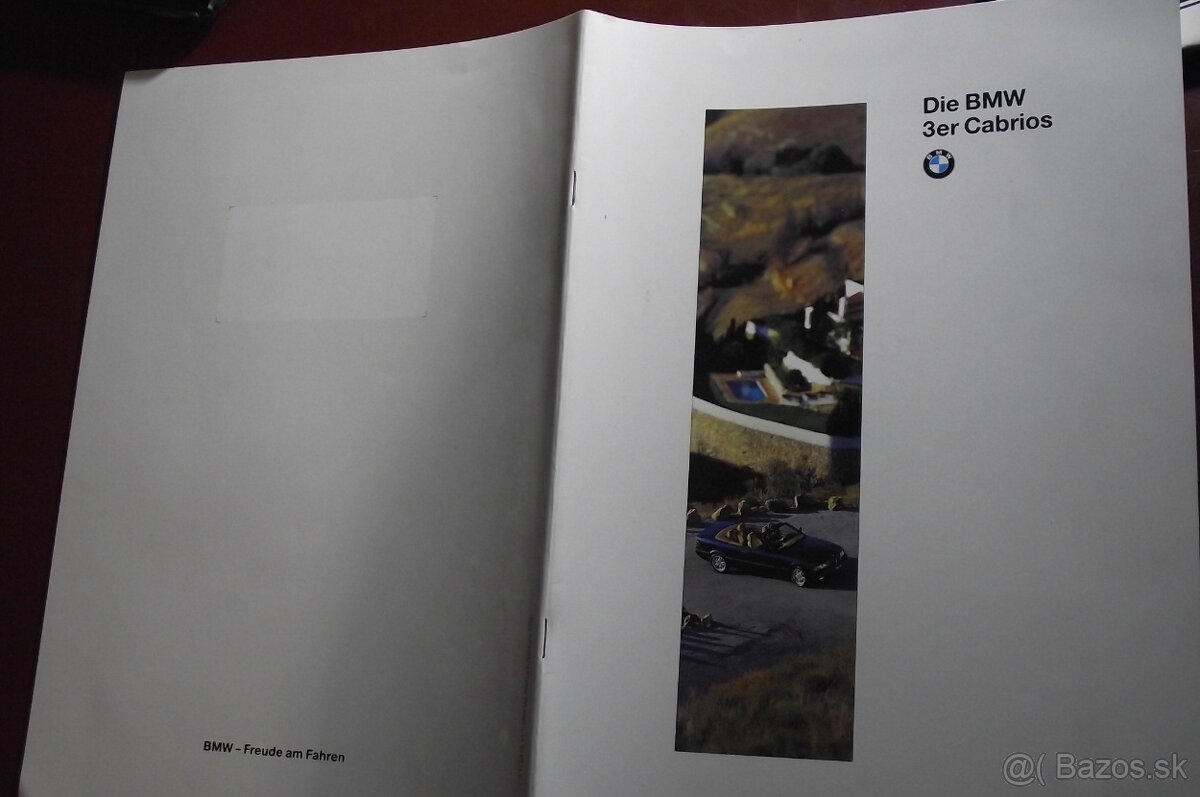 Prospekty rôzne 2 - 18