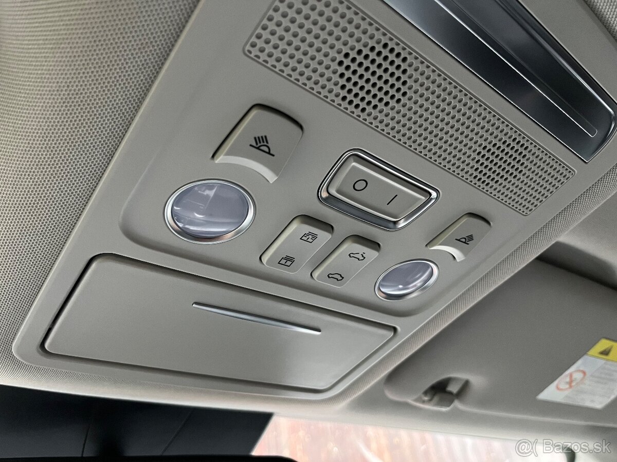 DongFeng T5 EVO 1.5 7DCT DELUXE, nový + pneu, odpočet DPH - 18