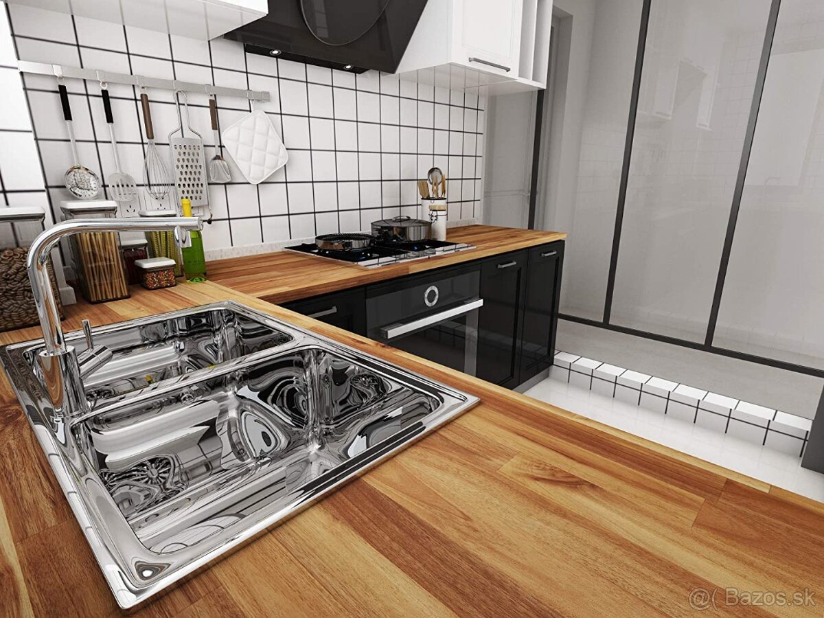 Škárovka Akácia A kval na linky, stoly, ponky, schody, podla - 18