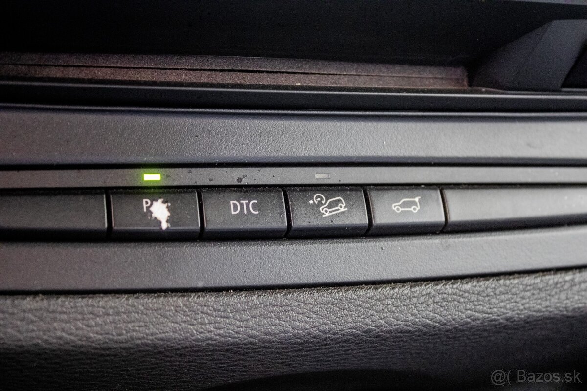 BMW X5 e70 xDrive30d - 18