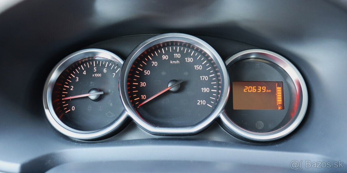 Dacia Sandero 1.0 SCe Arctica - 18