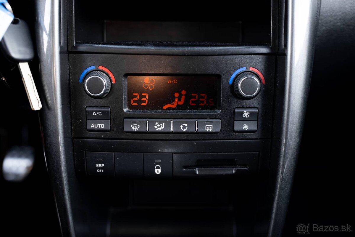 Peugeot 207 RC, 1,6 Ti, 128KW, JBL Sound - 18