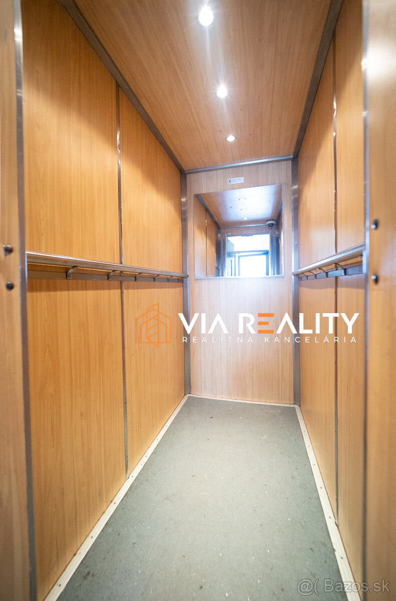 1,5-izbový byt, prenájom, Jasovská, Bratislava - Petržalka - 18